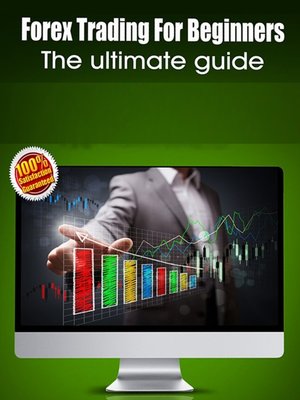 cover image of Forex Trading For Beginners